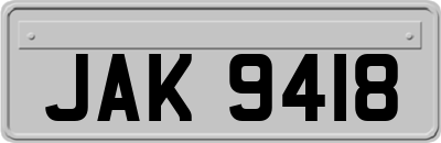 JAK9418