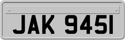 JAK9451