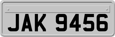 JAK9456