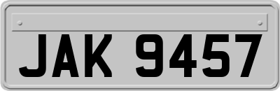 JAK9457