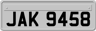 JAK9458