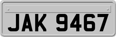 JAK9467