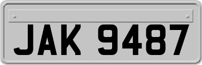 JAK9487
