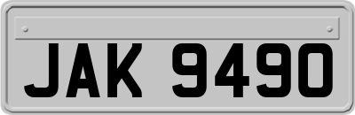 JAK9490
