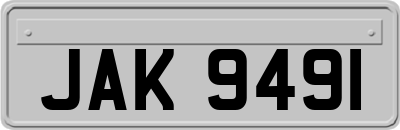 JAK9491