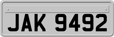 JAK9492