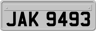 JAK9493