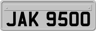 JAK9500