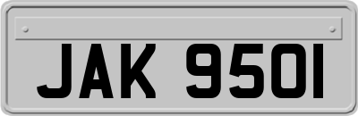 JAK9501