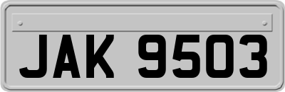 JAK9503