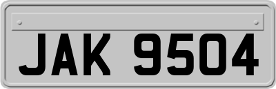 JAK9504