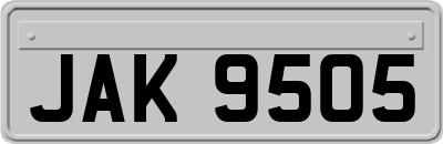JAK9505