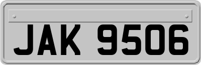 JAK9506