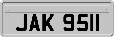 JAK9511