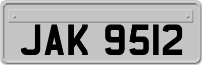 JAK9512