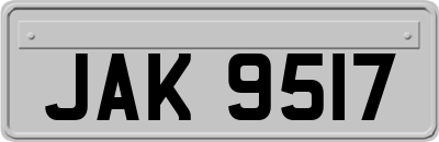 JAK9517