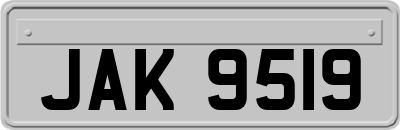 JAK9519