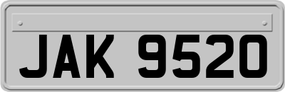 JAK9520