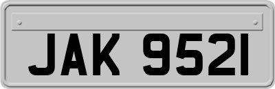 JAK9521