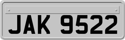 JAK9522