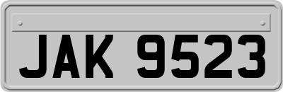 JAK9523