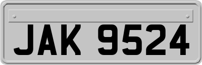 JAK9524