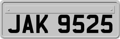 JAK9525