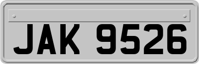 JAK9526