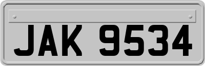 JAK9534