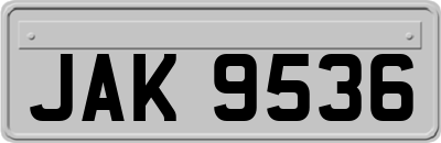 JAK9536