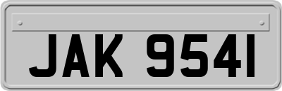 JAK9541