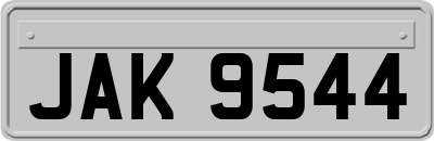 JAK9544