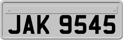 JAK9545