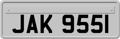 JAK9551