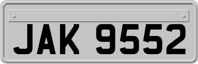 JAK9552