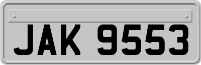 JAK9553