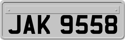 JAK9558
