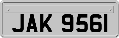 JAK9561