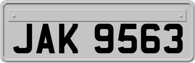JAK9563