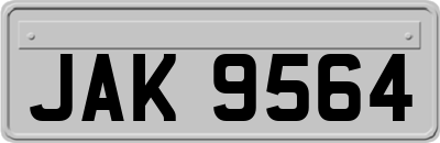 JAK9564