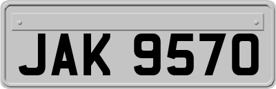 JAK9570