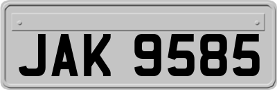 JAK9585