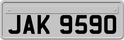 JAK9590