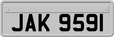 JAK9591