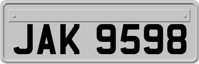 JAK9598
