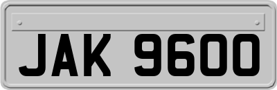 JAK9600