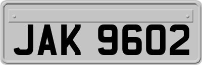 JAK9602