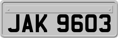 JAK9603