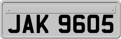 JAK9605