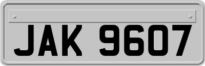 JAK9607